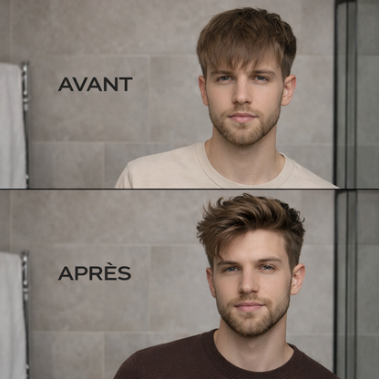 Poudre Volumisante & Texturisante - VOLNOXY